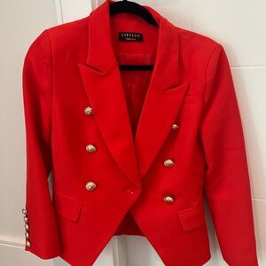 Citylux Blazer Size M